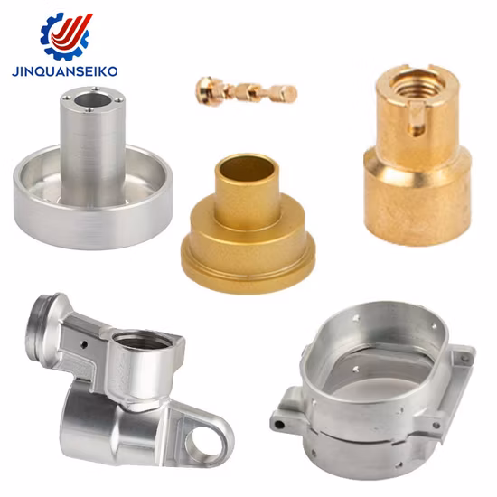 Precision Customized Aluminum Stainless Steel CNC Milling Part Carbon Fiber Machining Service for Auto Part and Ectrical Products