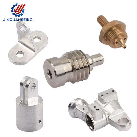 Precision Customized Aluminum Stainless Steel CNC Milling Part Carbon Fiber Machining Service for Auto Part and Ectrical Products