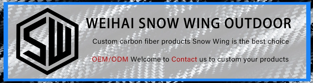 22mm 3K Plain Light Weight Matte Carbon Fiber Tube Factory Product